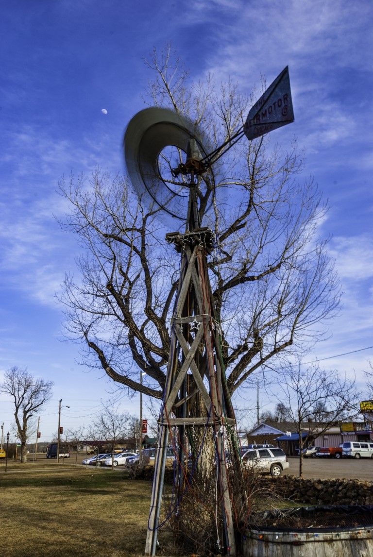 Get To Know Powder River County